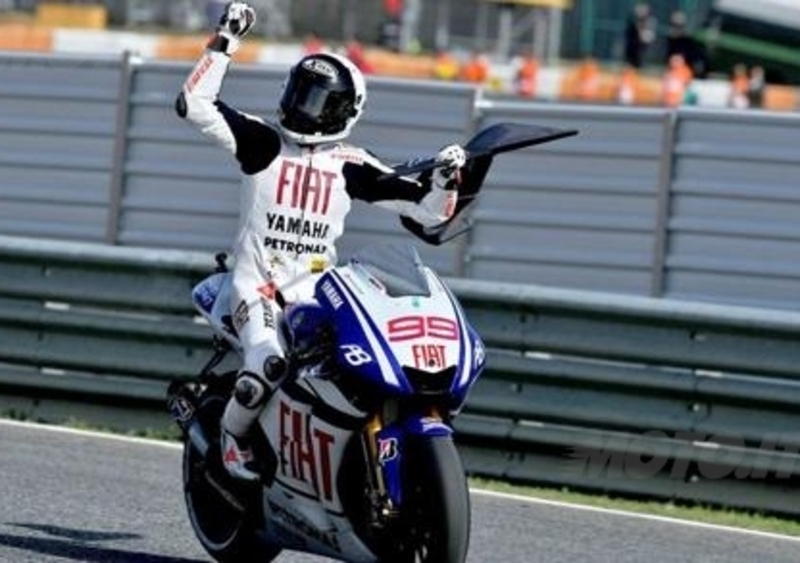 Le pagelle del GP dell&#039;Estoril