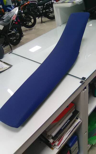 SELLA HUSQVARNA BASSA