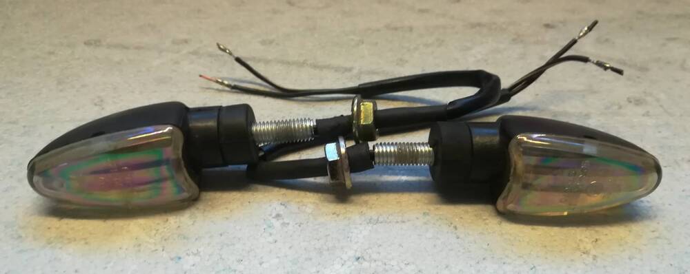 Frecce Indicatori di Direzione Madreperla Triangol Sifam