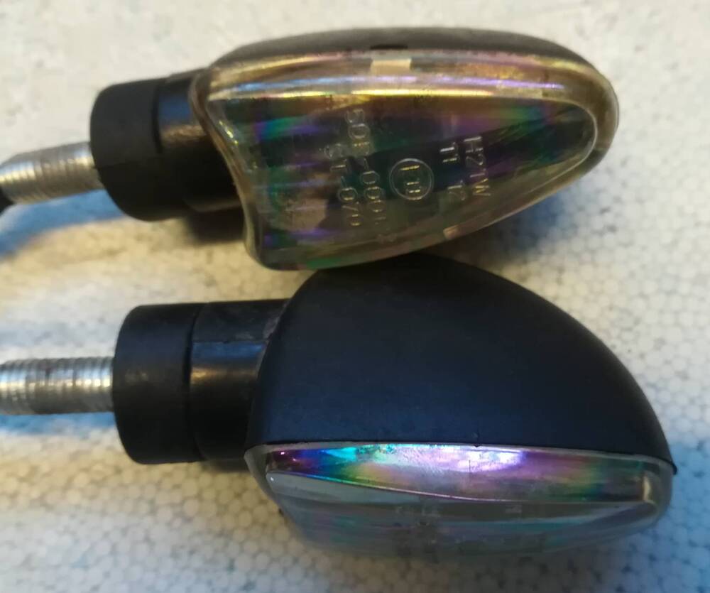 Frecce Indicatori di Direzione Madreperla Triangol Sifam (4)