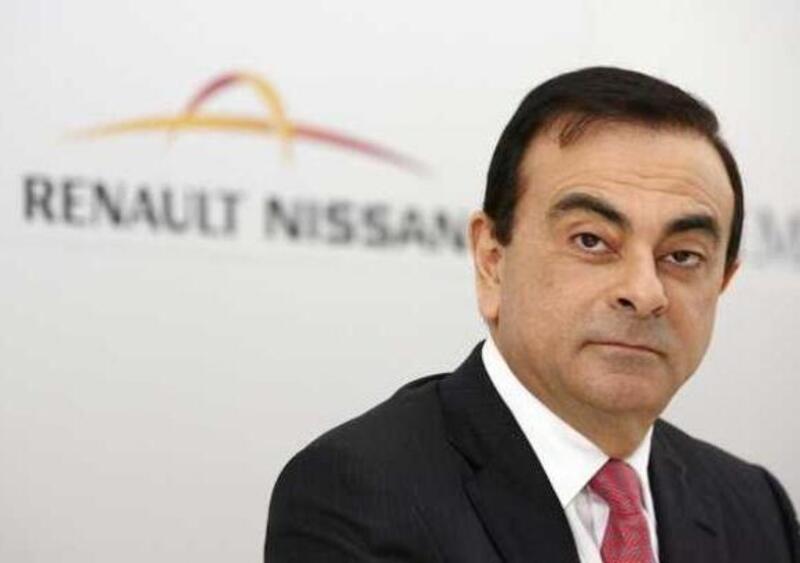Carlos Ghosn, in carcere fino all'11 gennaio