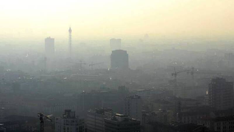 Torino e Milano, stop ai diesel dall&#039;1 al 3 gennaio