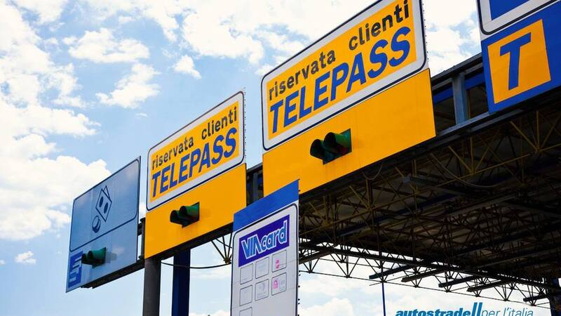 Pedaggi 2019, Autostrade per l&rsquo;Italia: nessun aumento ai caselli (per 6 mesi)
