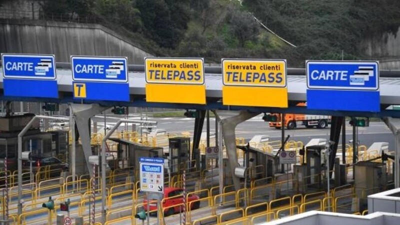 Uncem denuncia gli aumenti sulle autostrade piemontesi 
