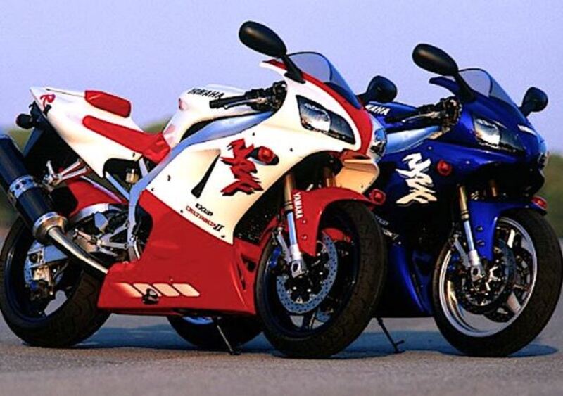 Bollo: si paga la met&agrave; per le moto tra i 20 e 29 anni