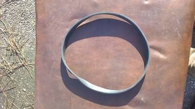 Guarnizione scatola filtro Harley Davidson Harley-Davidson