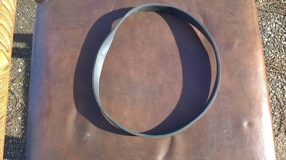 Guarnizione scatola filtro Harley Davidson Harley-Davidson (2)