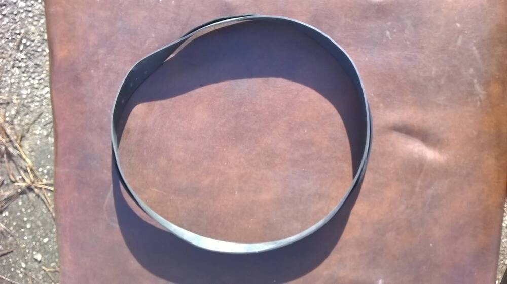 Guarnizione scatola filtro Harley Davidson Harley-Davidson (3)