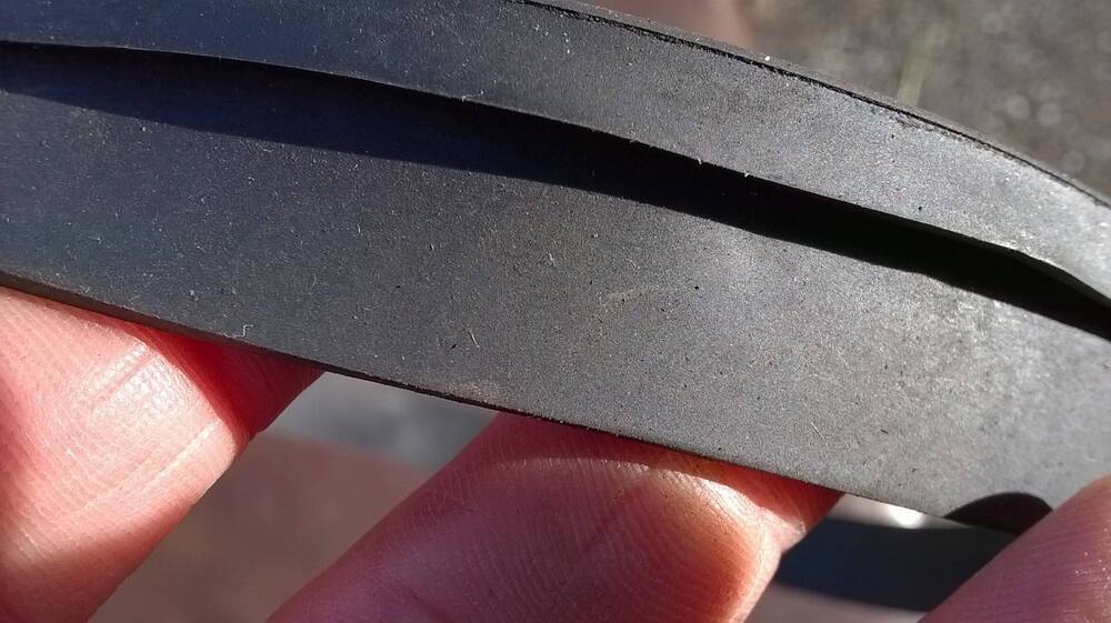 Guarnizione scatola filtro Harley Davidson Harley-Davidson (4)