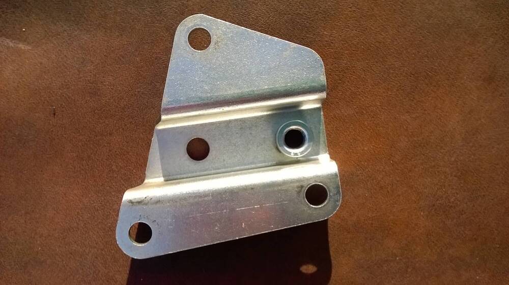 Staffa filtro aria Harley Davidson Harley-Davidson