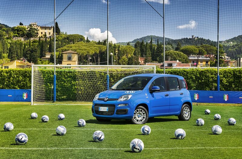 Come nel campionato di calcio, non c&#039;&egrave; storia: vince sempre lei