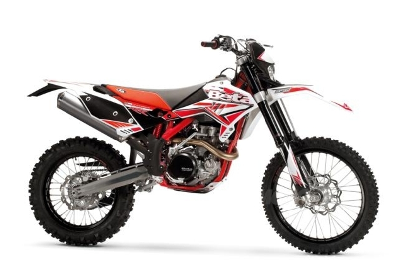 Beta RR Enduro 350 4T