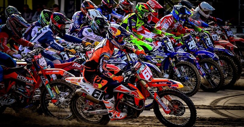 MX. Il GP di Lombardia 2019 si correr&agrave; il 12 maggio a Mantova