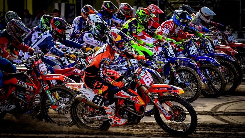 MX. Il GP di Lombardia 2019 si correr&agrave; il 12 maggio a Mantova