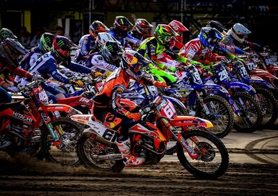 MX. Il GP di Lombardia 2019 si correrà il 12 maggio a Mantova