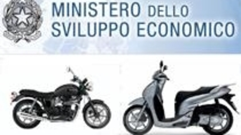 Sono finiti gli incentivi all&#039;acquisto moto e scooter