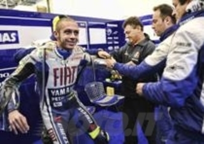 MotoGP. Le foto inedite del GP dell'Estoril