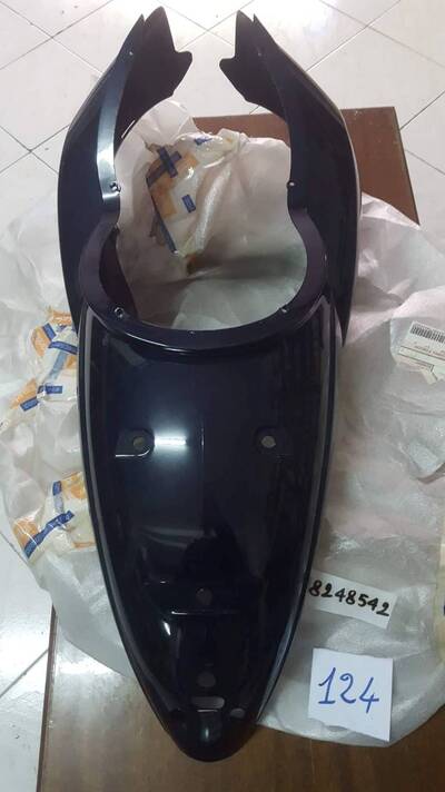 CODONE APRILIA SCARABEO 50 1999