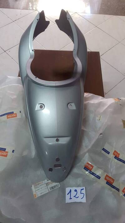 CODONE APRILIA SCARABEO 50 100