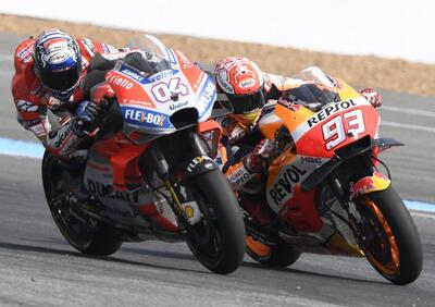 MotoGP 2019. Pronostici e interrogativi