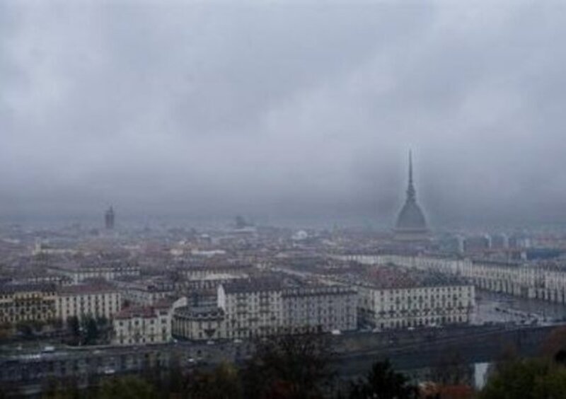 Torino, blocco diesel Euro 5 e benzina Euro 1 da domani