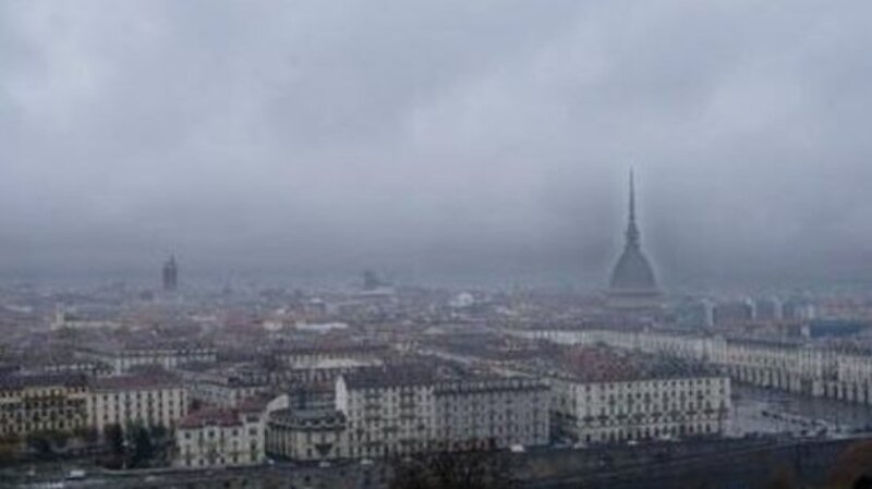 Torino, blocco diesel Euro 5 e benzina Euro 1 da domani