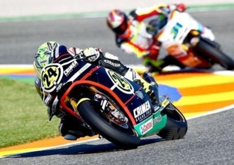 L&#039;analisi tecnica delle qualifiche del GP di Valencia