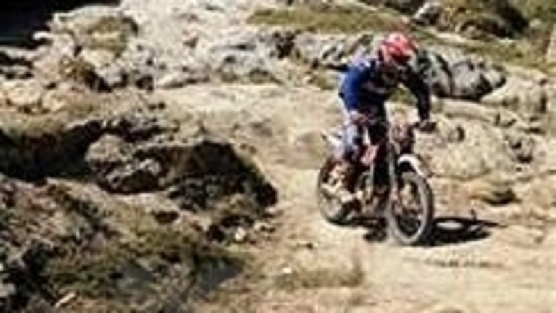 Si conclude l&#039;International Six Day Enduro, l&#039;Italia &egrave; seconda