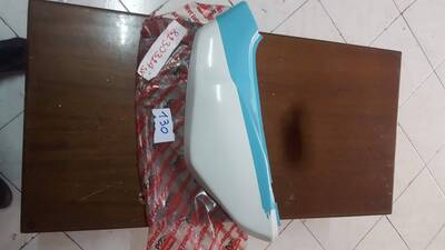 FIANCATINA SX APRILIA TUAREG 50