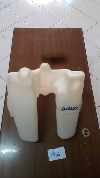 SERBATOIO MALAGUTI CENTRO 50 SL