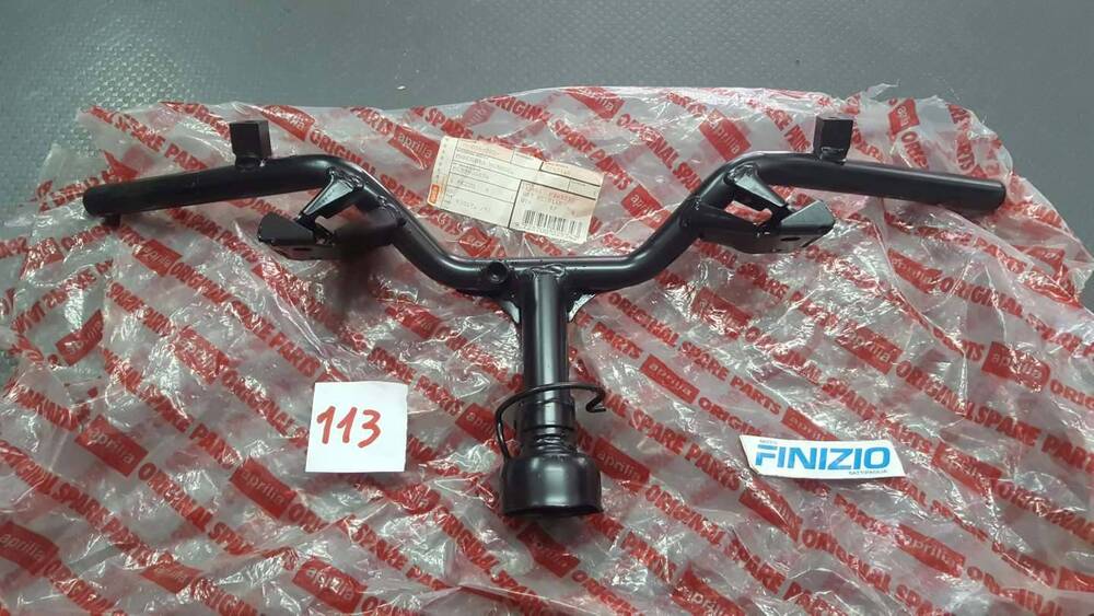 MANUBRIO APRILIA GULLIVER 50