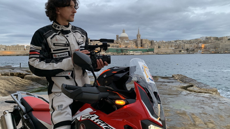 Planet Explorer 12: Malta, Day 1