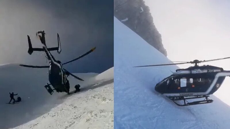 Guida super-precisa, Non solo volante e pedaliera: anche manetta, collettivo e ciclico [video]