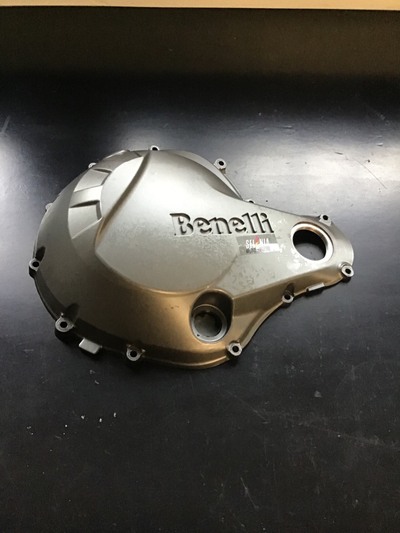 Coperchio frizione BENELLI TNT