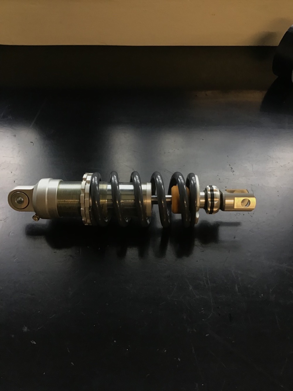 Ammortizzatore BENELLI TNT