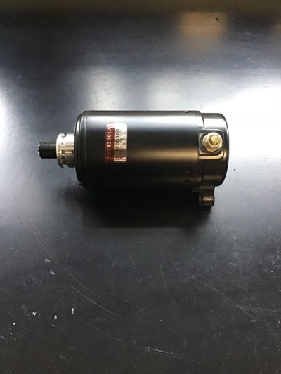 Motorino di avviamento per tutti i modelli BENELLI