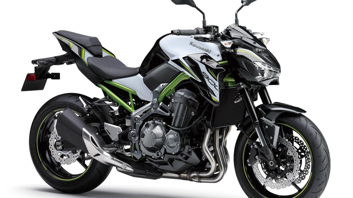 Kawasaki Z 900 A2 (2019), prezzo e scheda tecnica - Moto.it