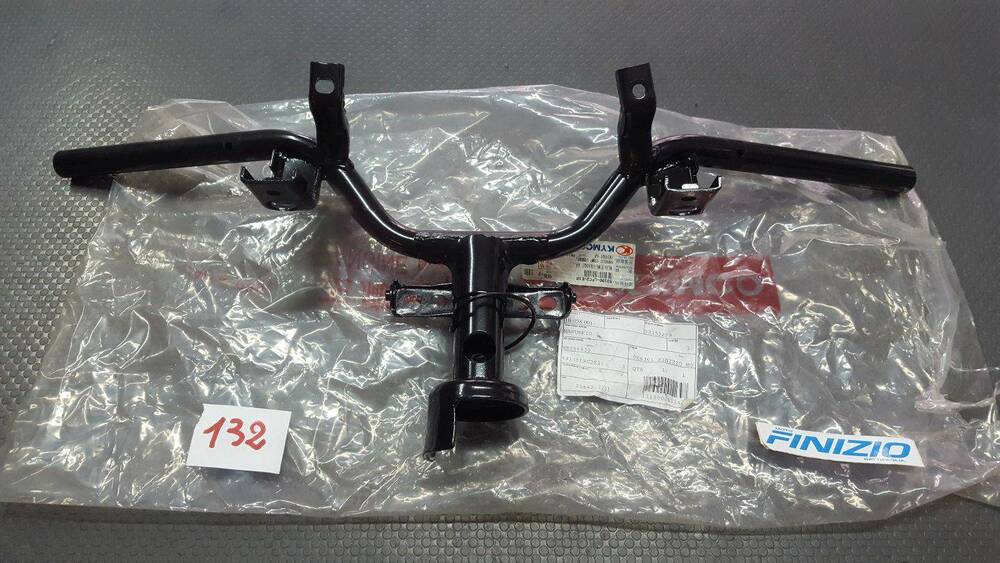 MANUBRIO KYMCO AGILITY 50 4T R16