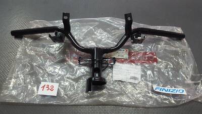 MANUBRIO KYMCO AGILITY 50 4T R16