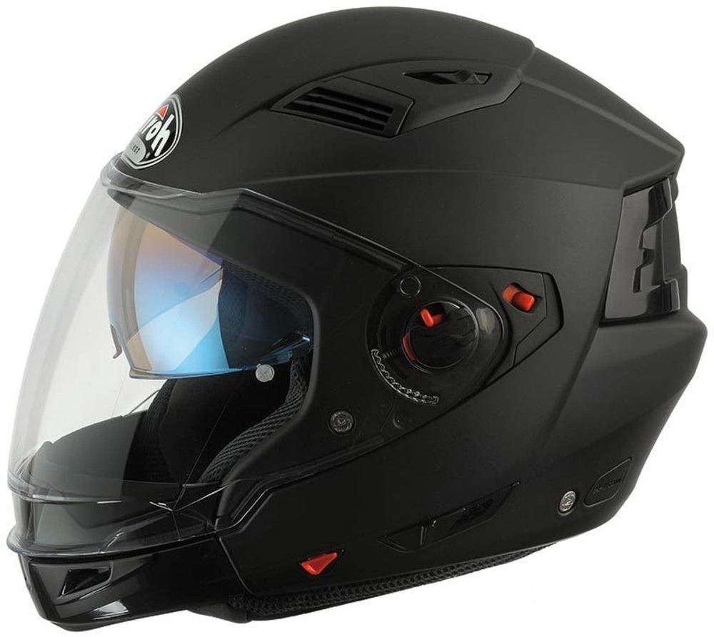 Casco AIROH EXECUTIVE