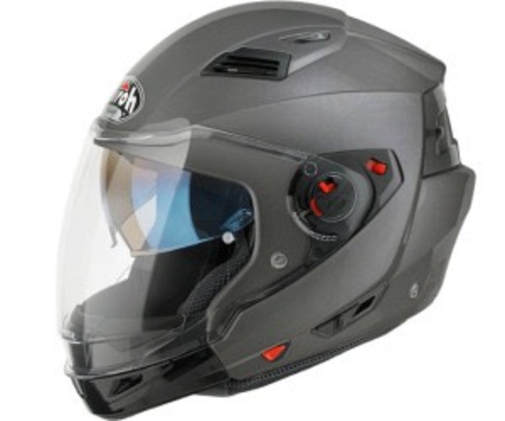 Casco AIROH EXECUTIVE (2)