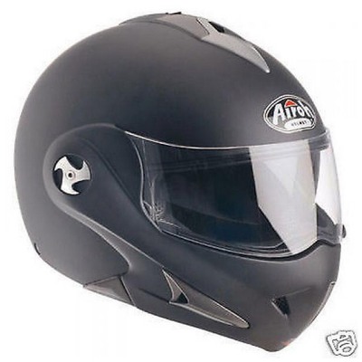 Casco AIROH MATHISSE RS