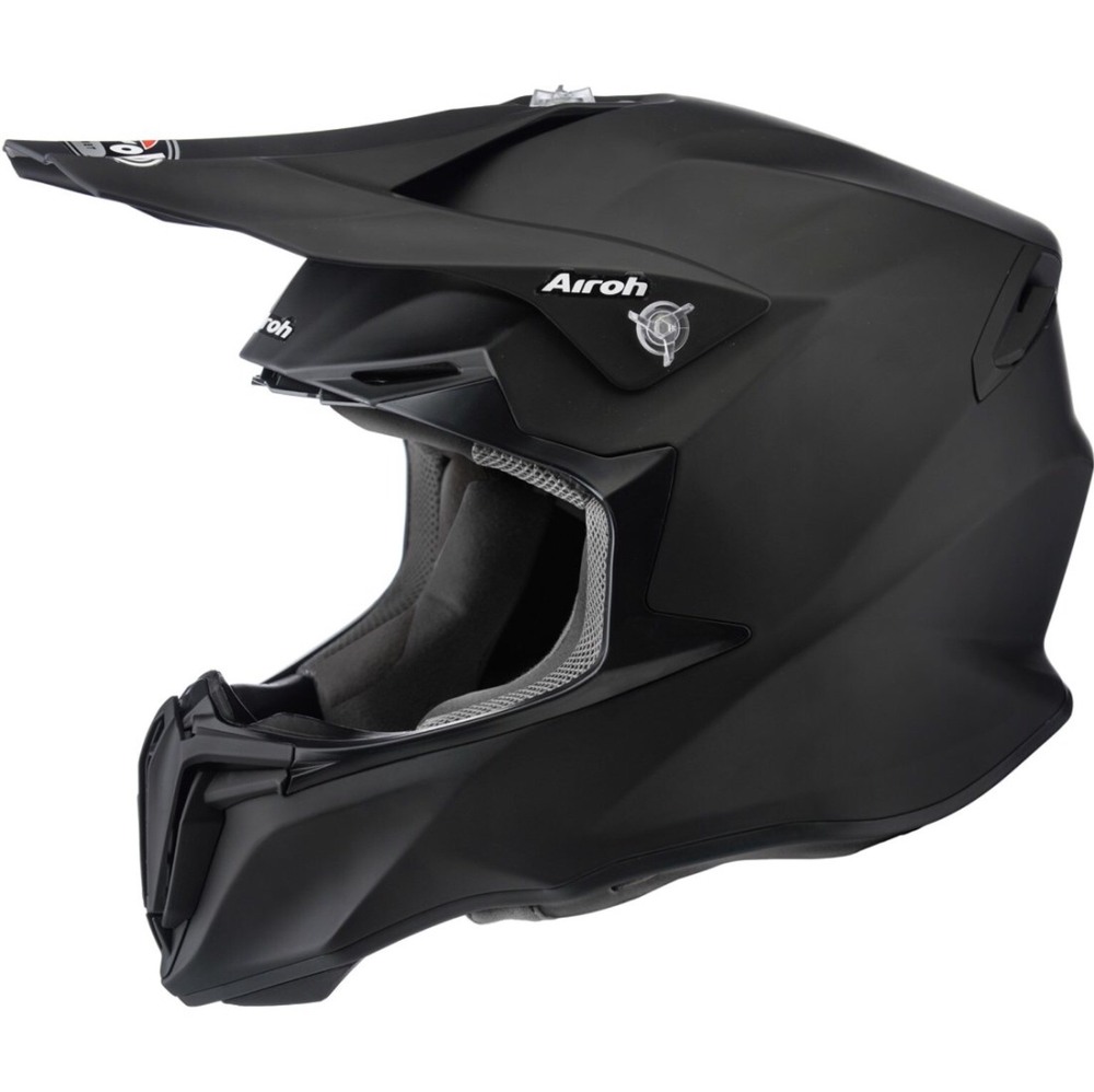 Casco AIROH TWIST