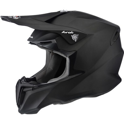 Casco AIROH TWIST
