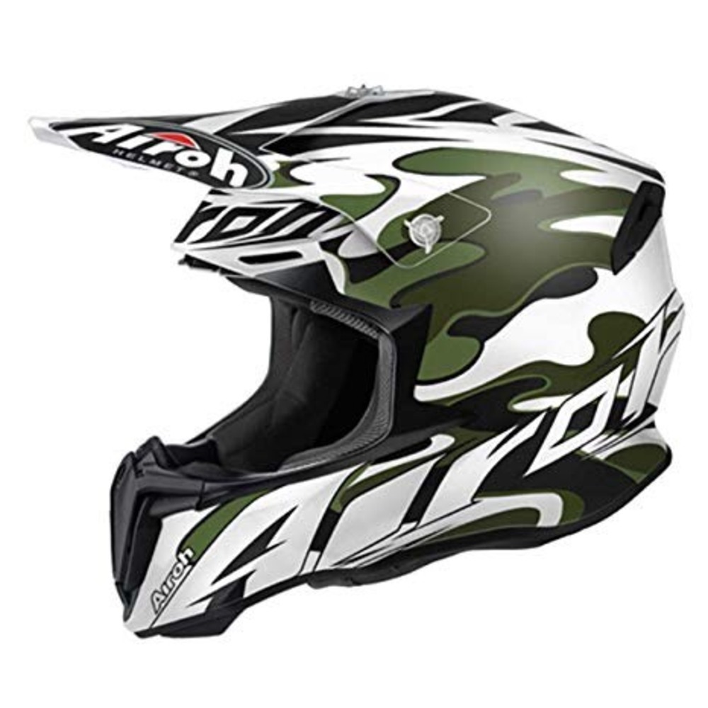 Casco AIROH TWIST (2)