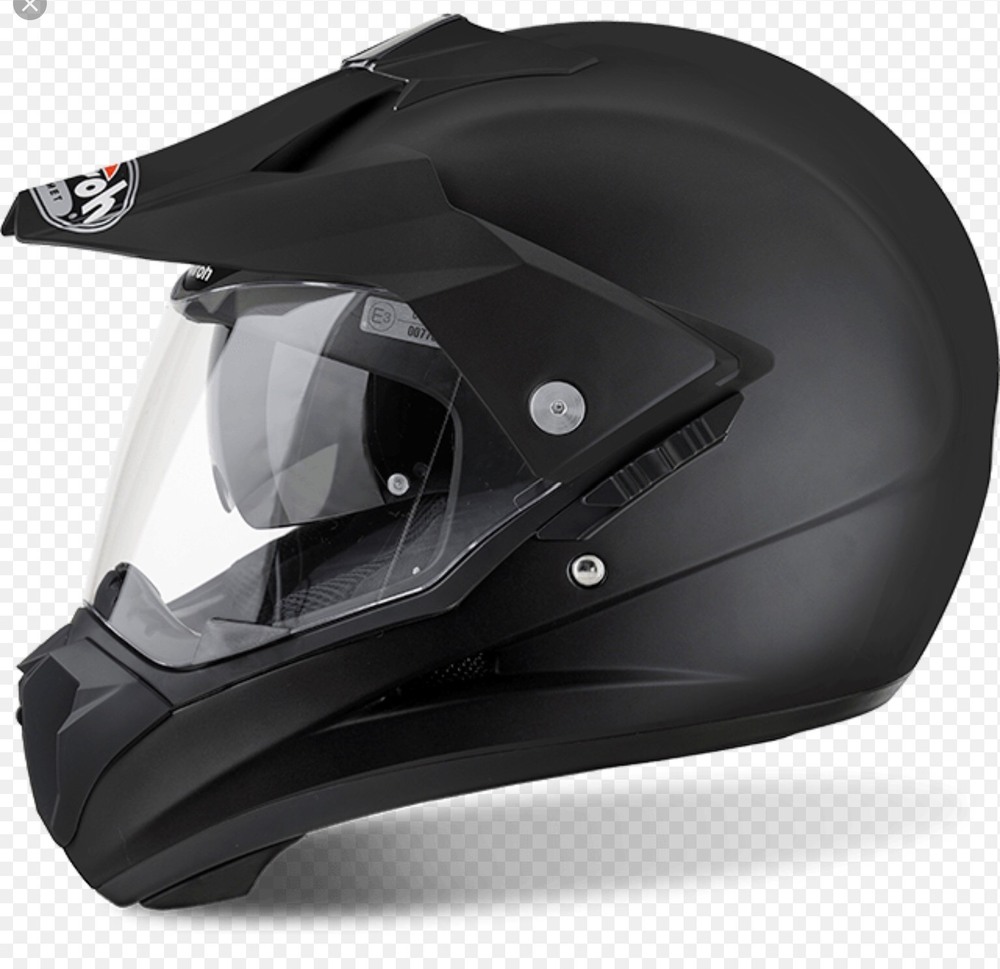 Casco AIROH S5