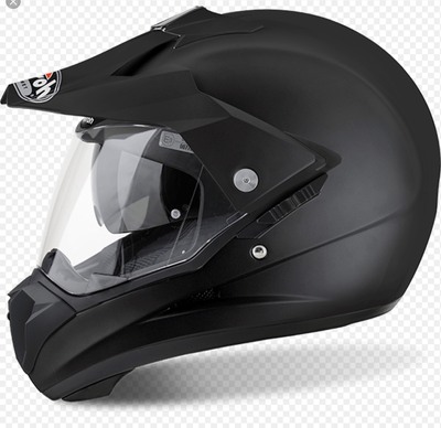 Casco AIROH S5