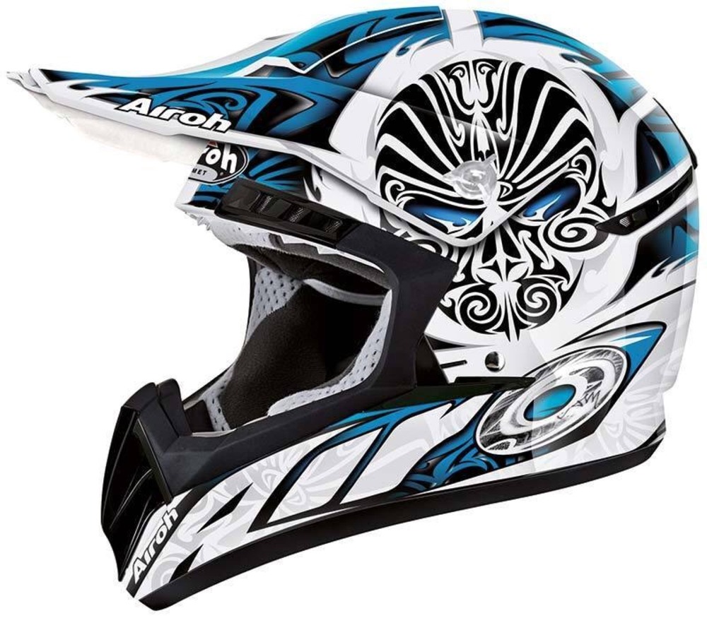 Casco AIROH CR 901