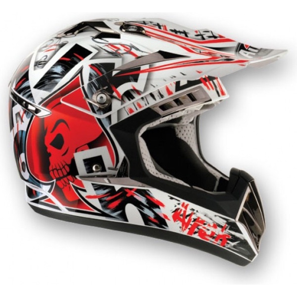 Casco AIROH CR 900