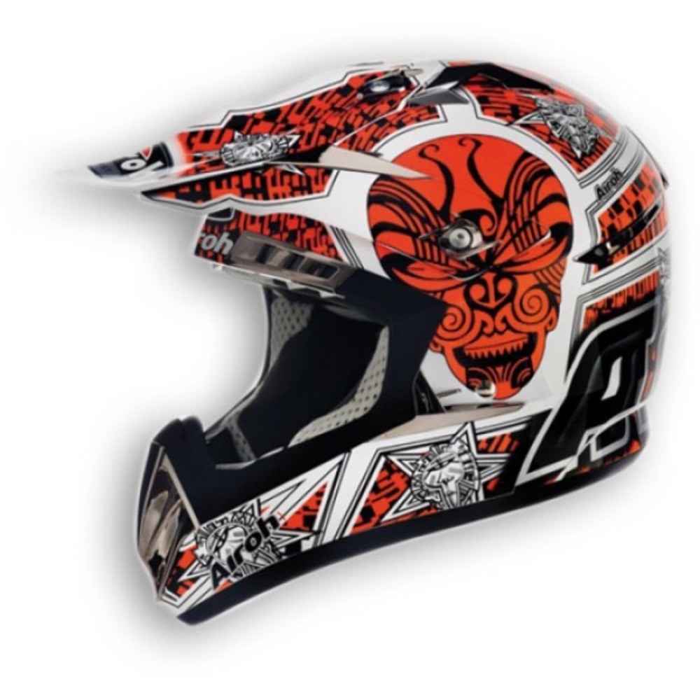 Casco AIROH CR 900 (2)